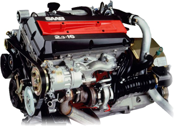 P00FB Engine